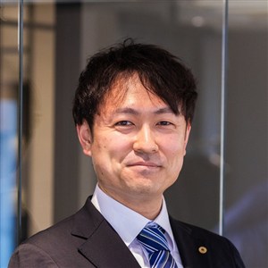 安田 翔太